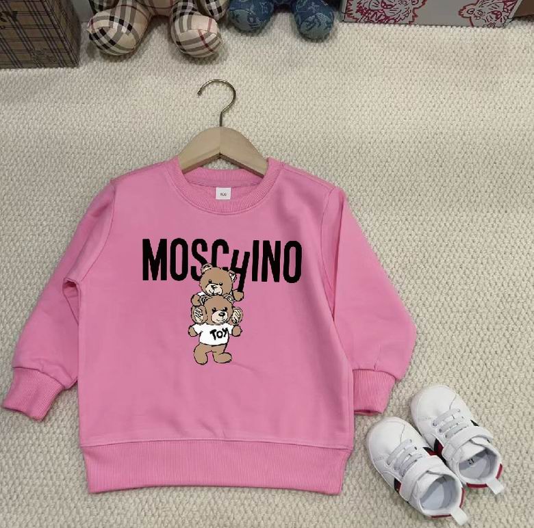 Moschino sz80-150 136